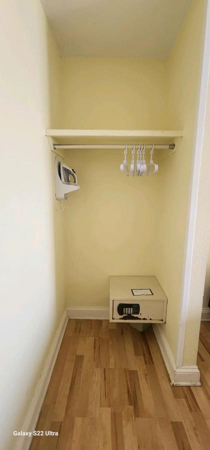 شقة Oceanview Efficiency Dw709 شاطئ ميرتل المظهر الخارجي الصورة